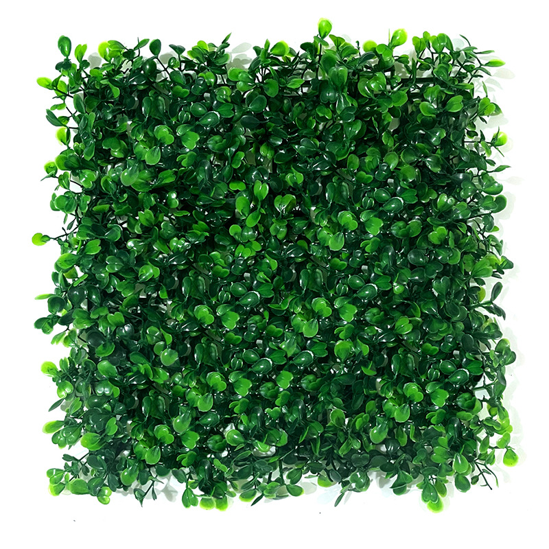 Flower Wall Panel - 人工植物草壁パネル,果樹カバー,UV保護,緑の装飾,プライバシーフェンス,裏庭の画面,結婚式
