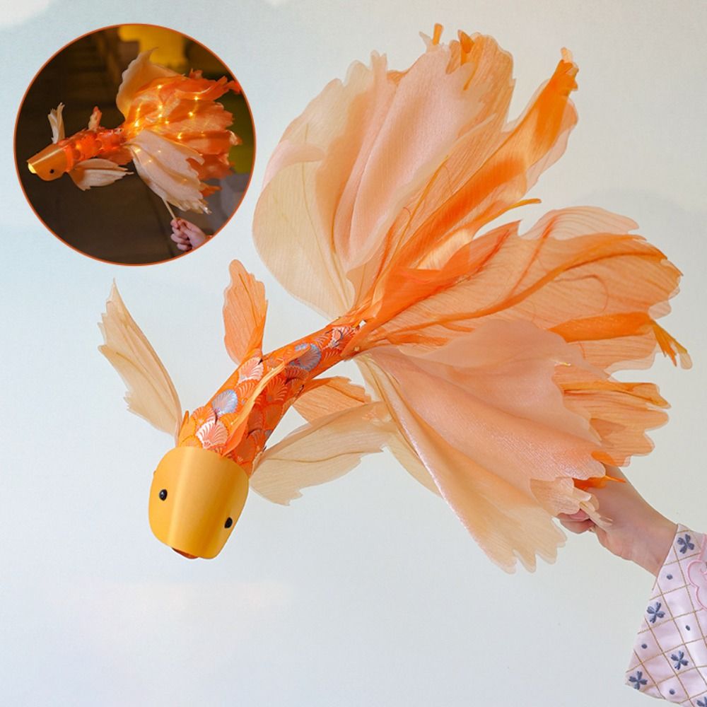 DIY 中秋節鯉ランタン 光る柔軟な魚体 鯉ランタン工作キッ - Event & Party Supply のレビューと価格